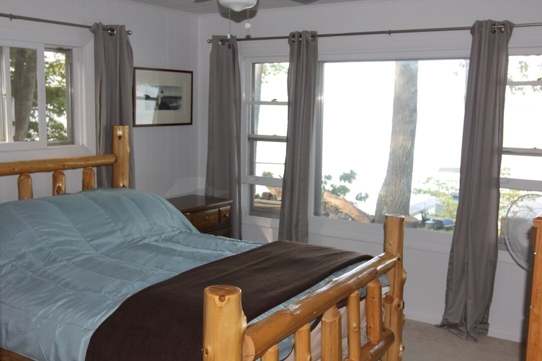 Paradise Oaks of Kalkaska - Peace, Quiet And Fish 