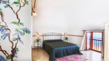2 Schlafzimmer, Bügeleisen/Bügelbrett, Reisekinderbett, WLAN