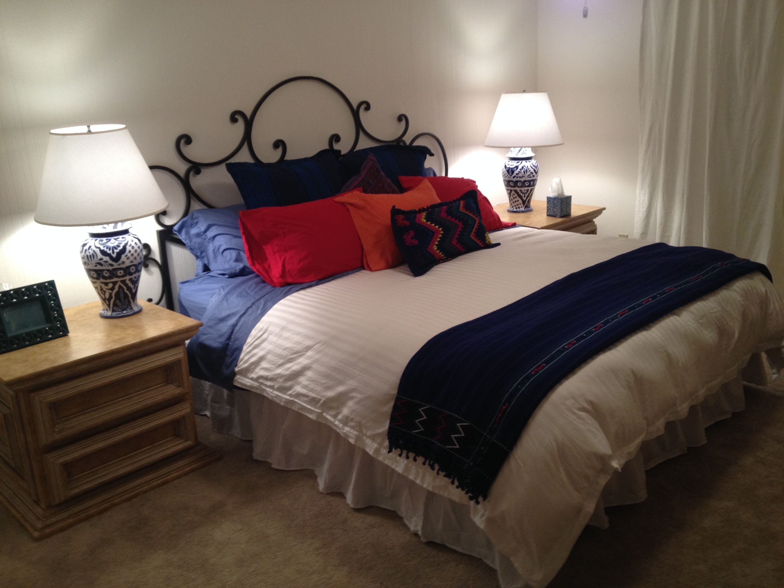 Fresh 2 + 2  Rancho Remodel