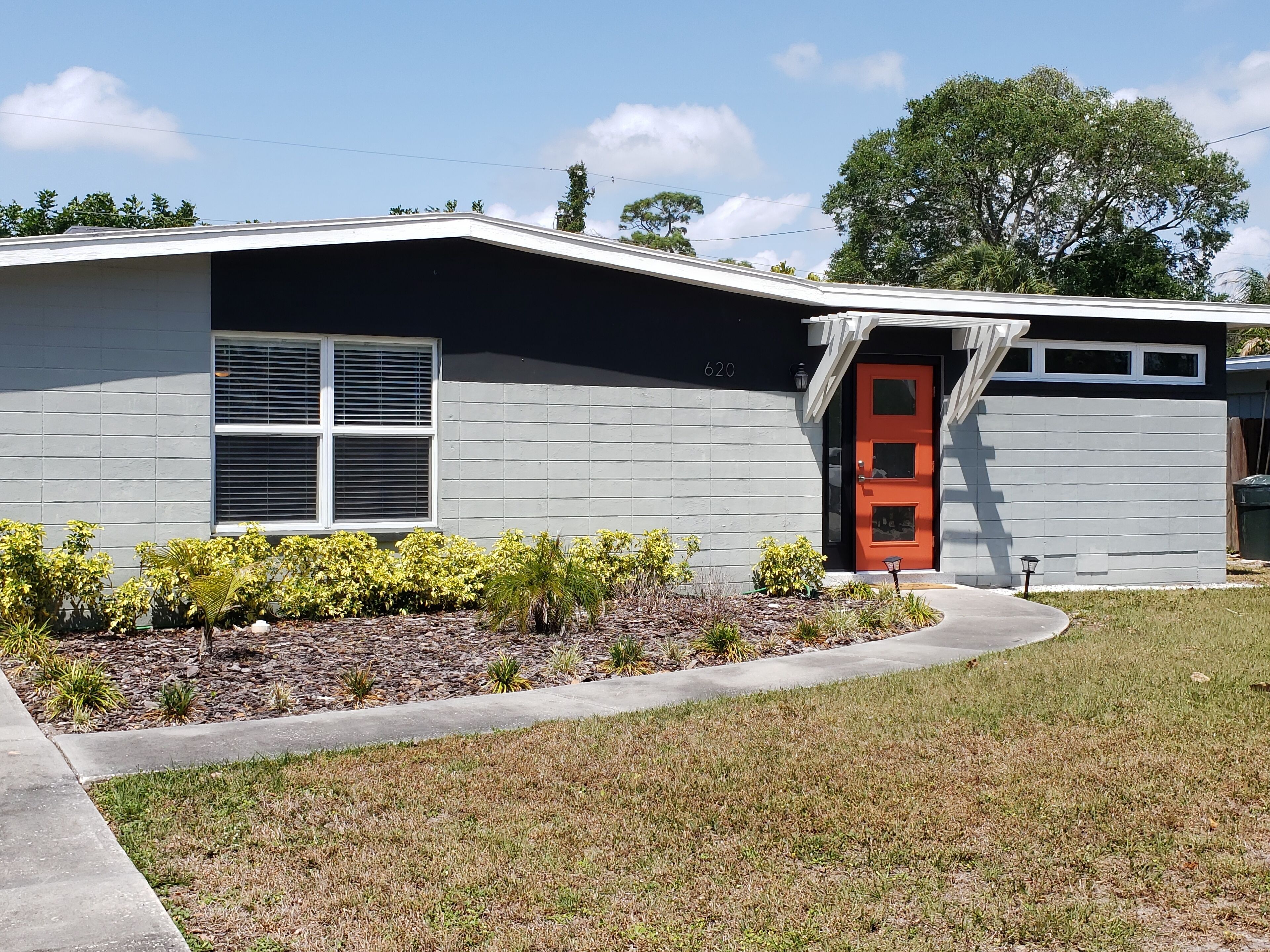 Dunedin Private vacation home