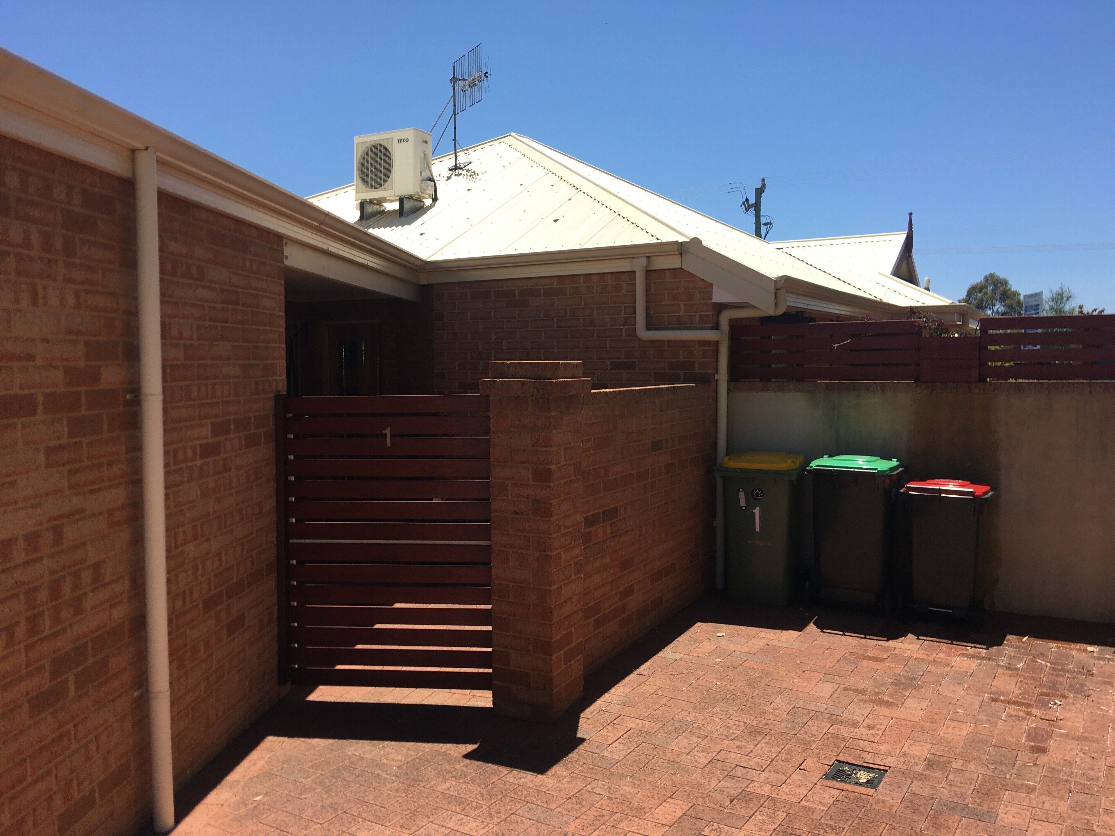 Ziggy and Bree's place — image 2