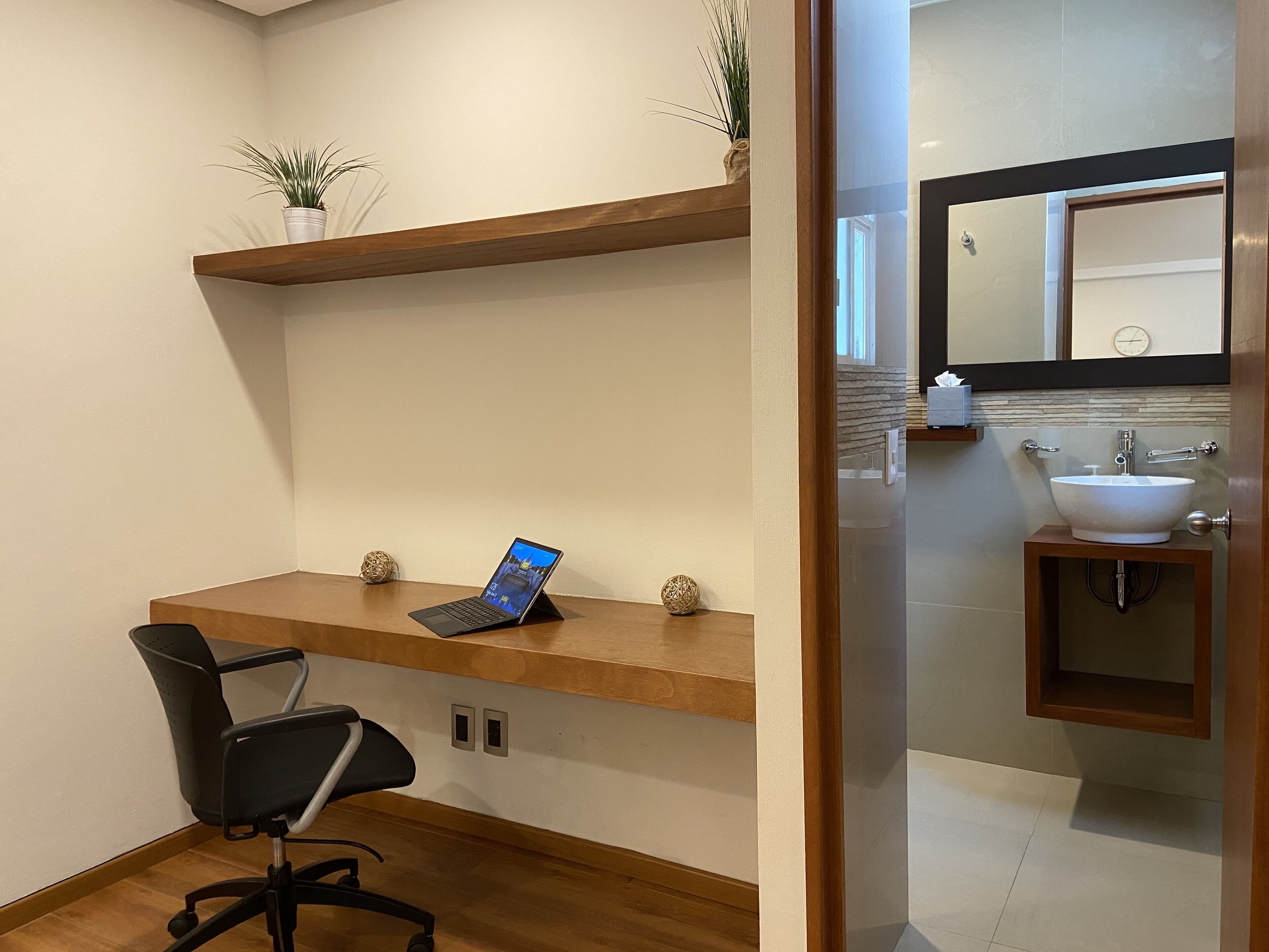 Casa Donceles Apt 7❤️spacious, 9 min to Zocalo, Wkly rates, Breakfast available!