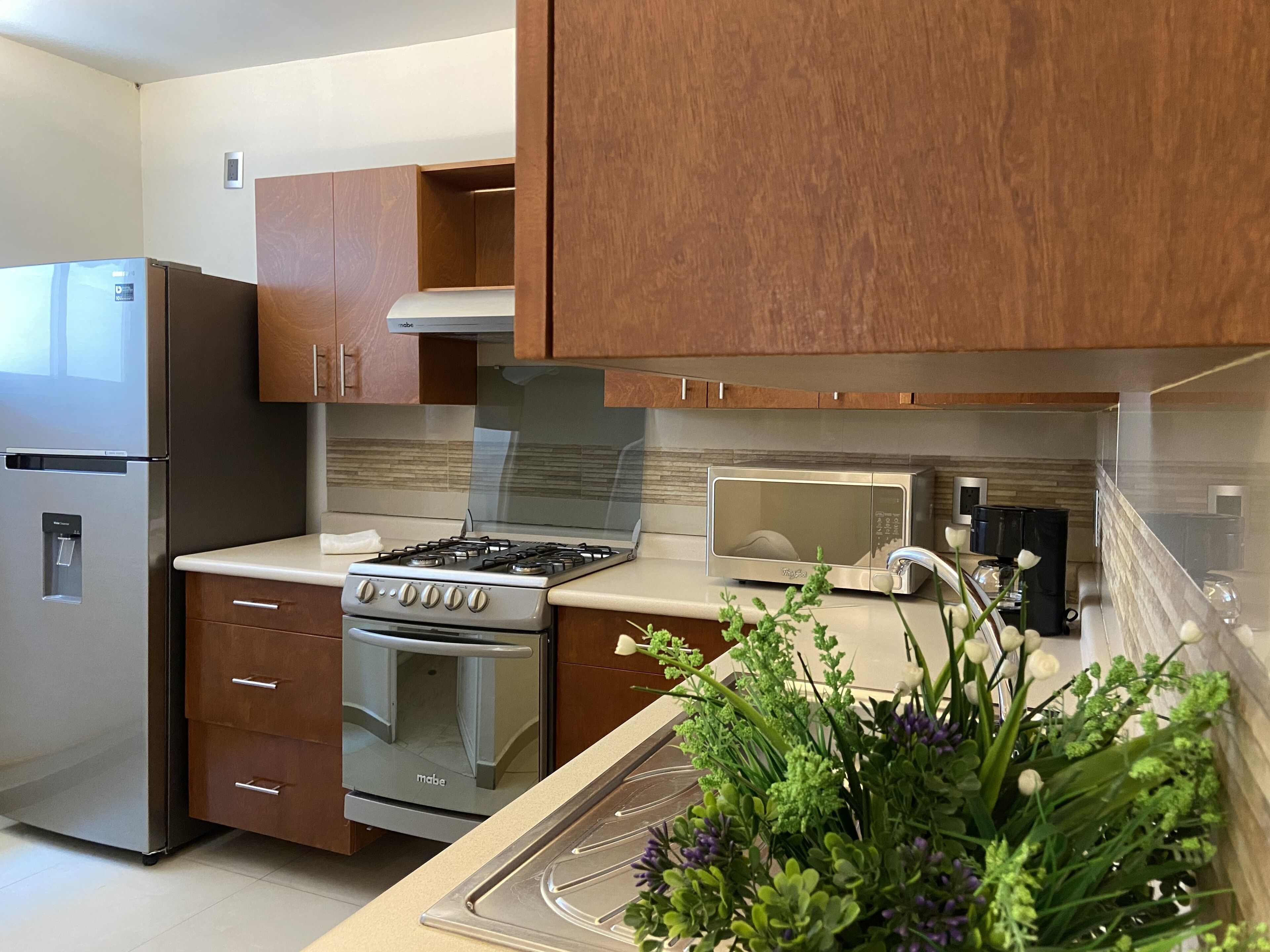 Casa Donceles Apt 7❤️spacious, 9 min to Zocalo, Wkly rates, Breakfast available!