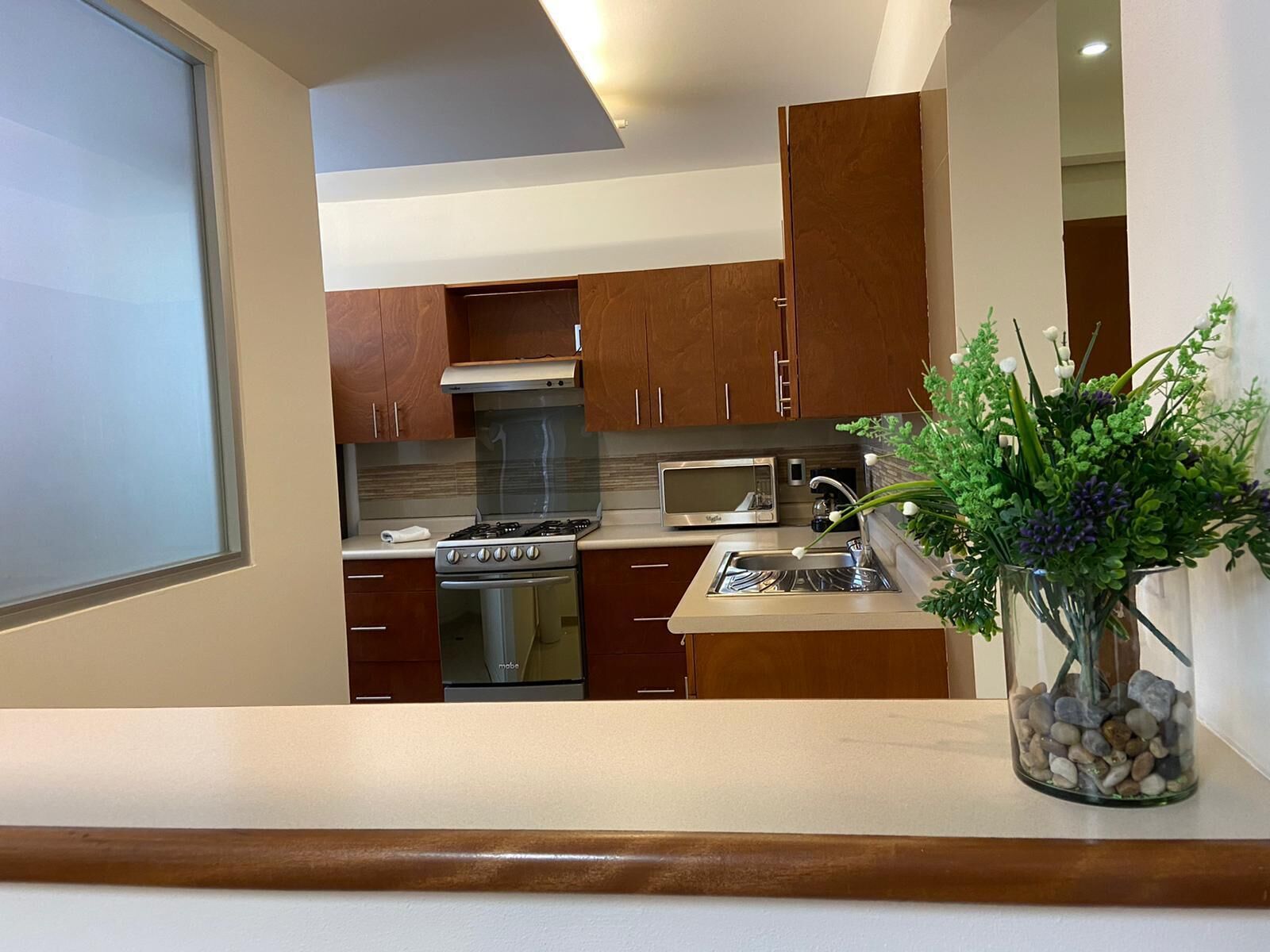 Casa Donceles Apt 7❤️spacious, 9 min to Zocalo, Wkly rates, Breakfast available!