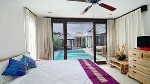 4 Schlafzimmer, WLAN