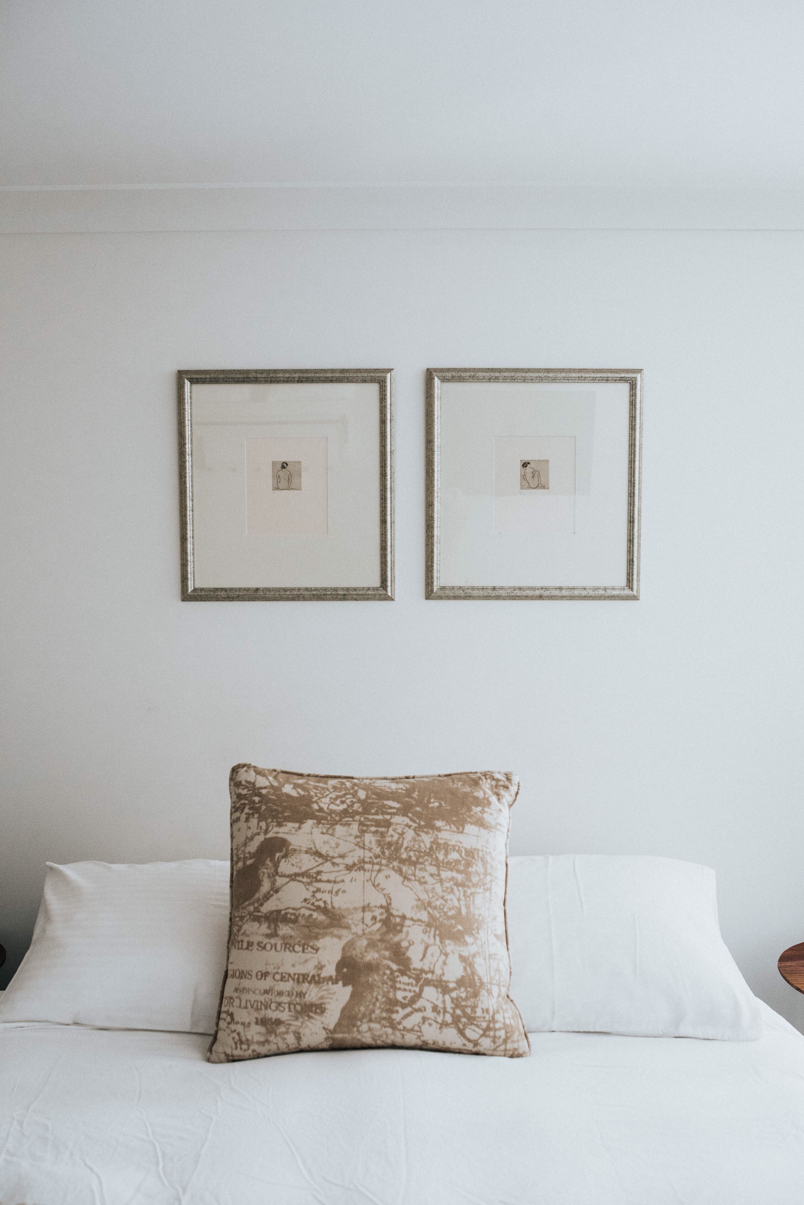 Studio PYM23 a quiet getaway in the village for 2