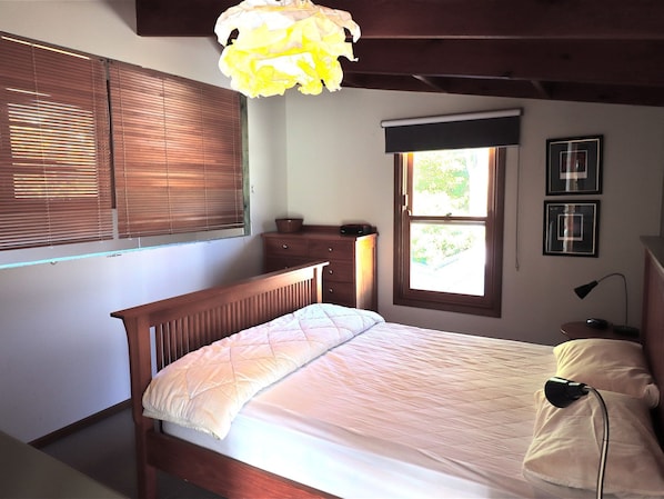 2 bedrooms