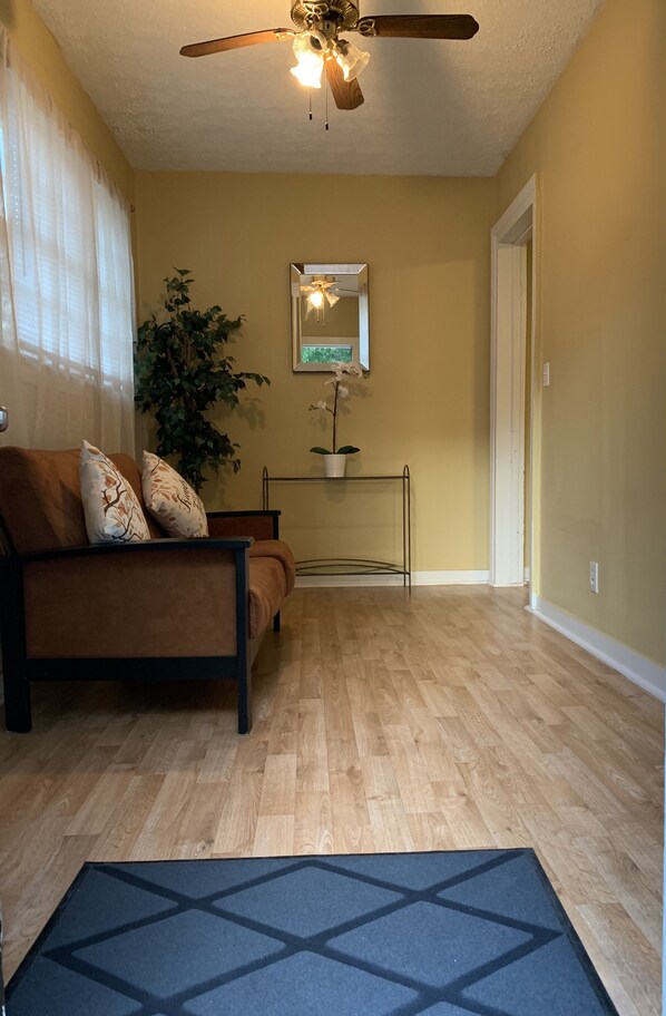 Televisión, Netflix, Hulu y servicios de streaming