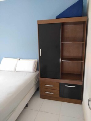 2 quartos