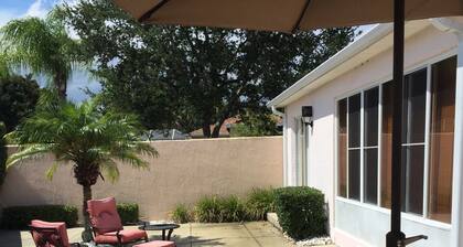 VILLA 2 GOLF CARTS / 2 MASTERS SUITES