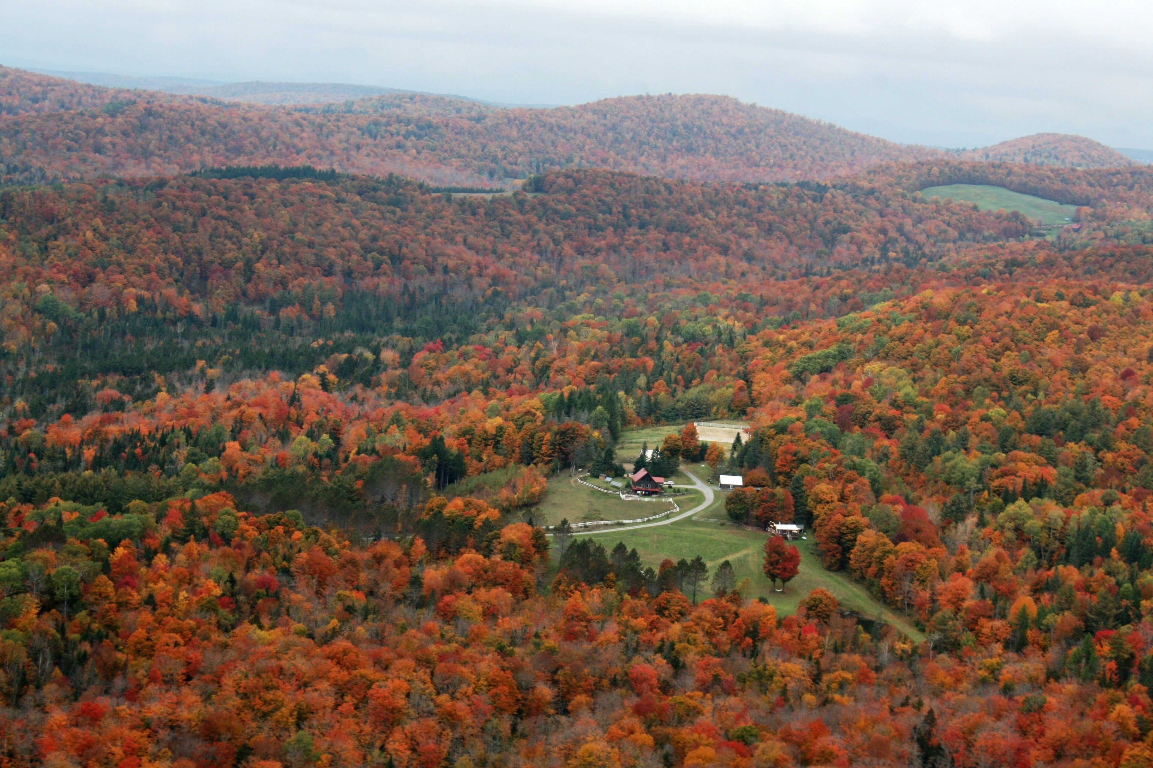 Beautiful Cabin in Rural VT