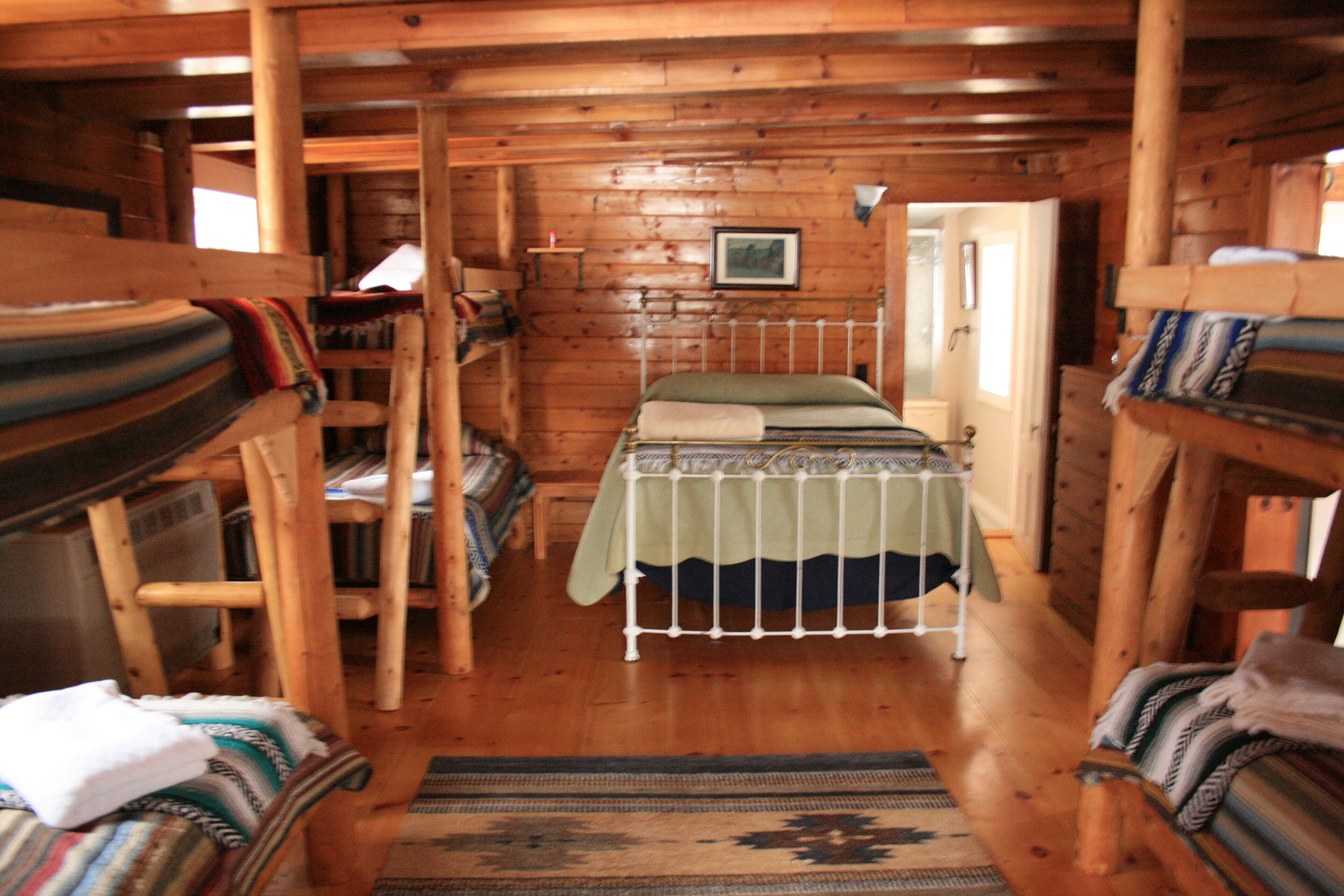 Beautiful Cabin in Rural VT