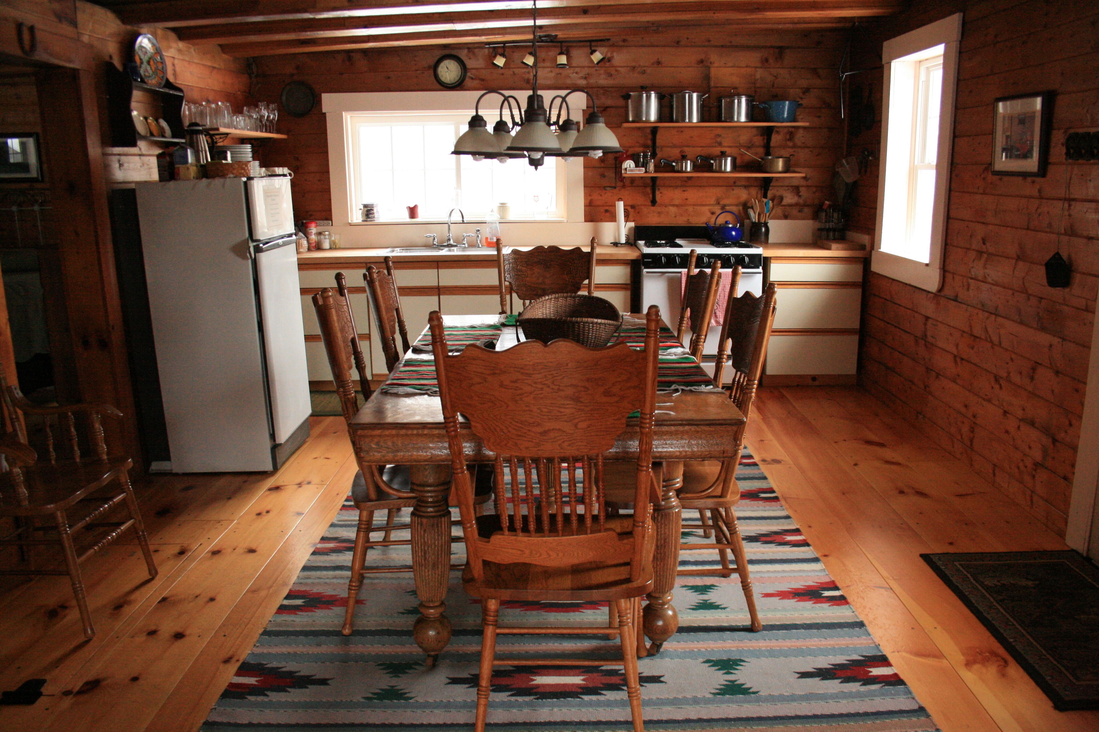 Beautiful Cabin in Rural VT