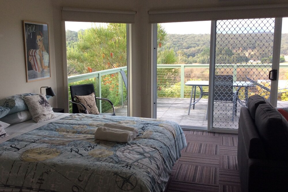 Forrest River Valley Blue Wren Studio - self contained accommodation for couples