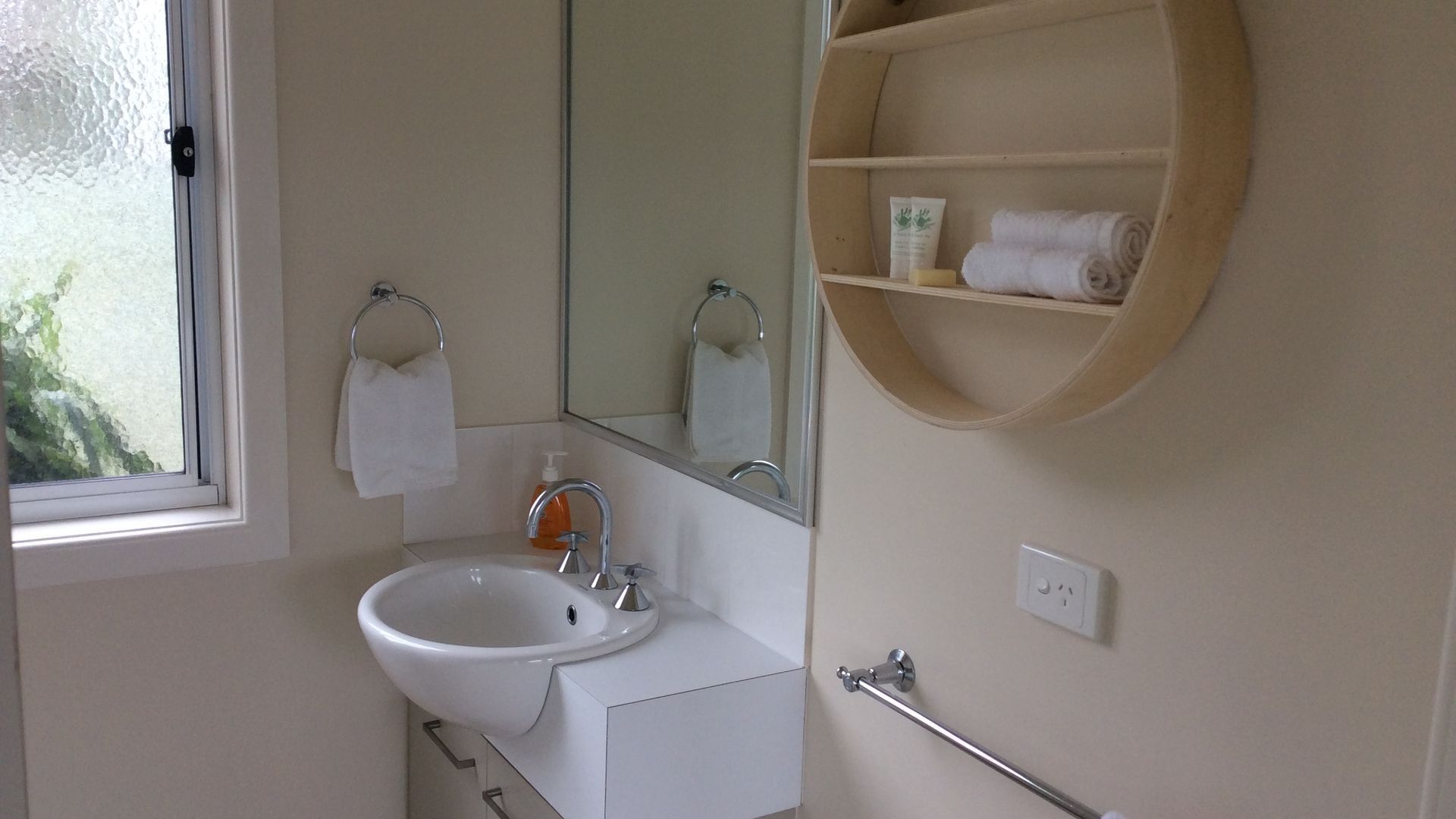 Forrest River Valley Blue Wren Studio - self contained accommodation for couples