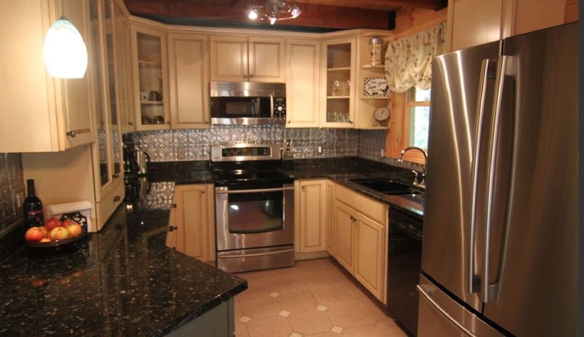 Bild für Gastgeberprofil