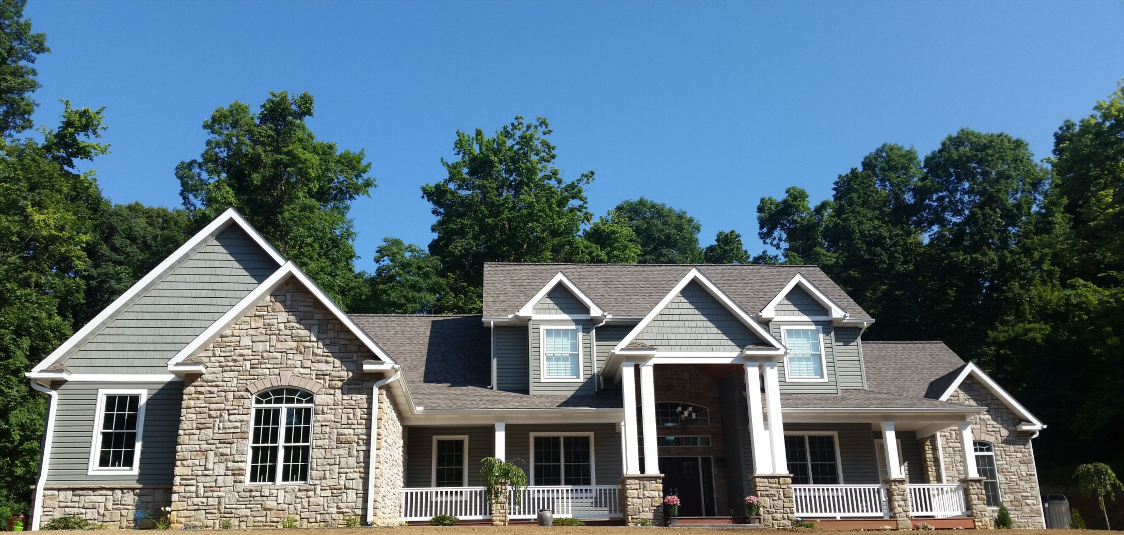 Large, Gorgeous, Penn State Area Home!