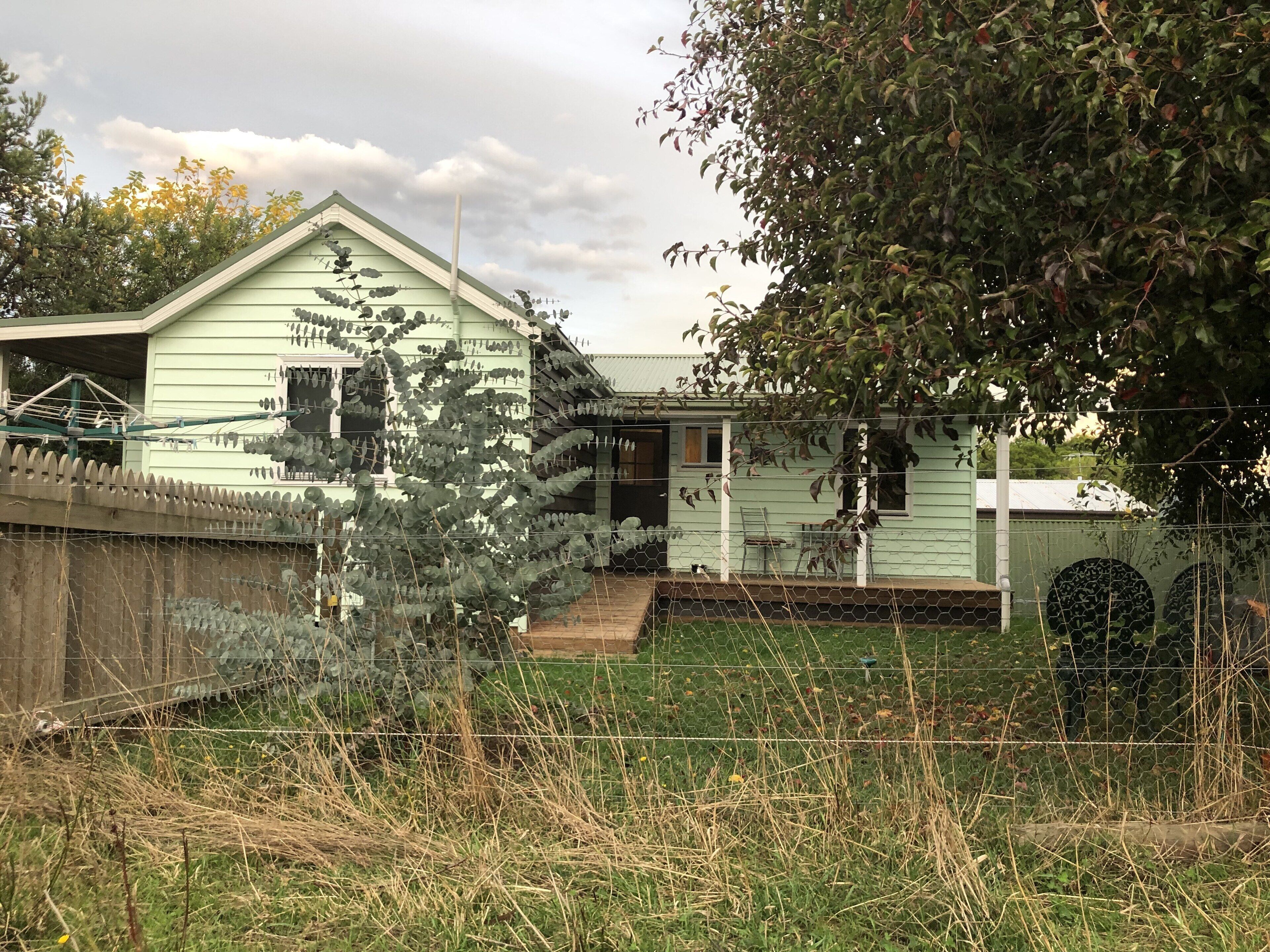 Possumbrook Cottage  3 Kiles Road Castle Forbes Bay  — image 23