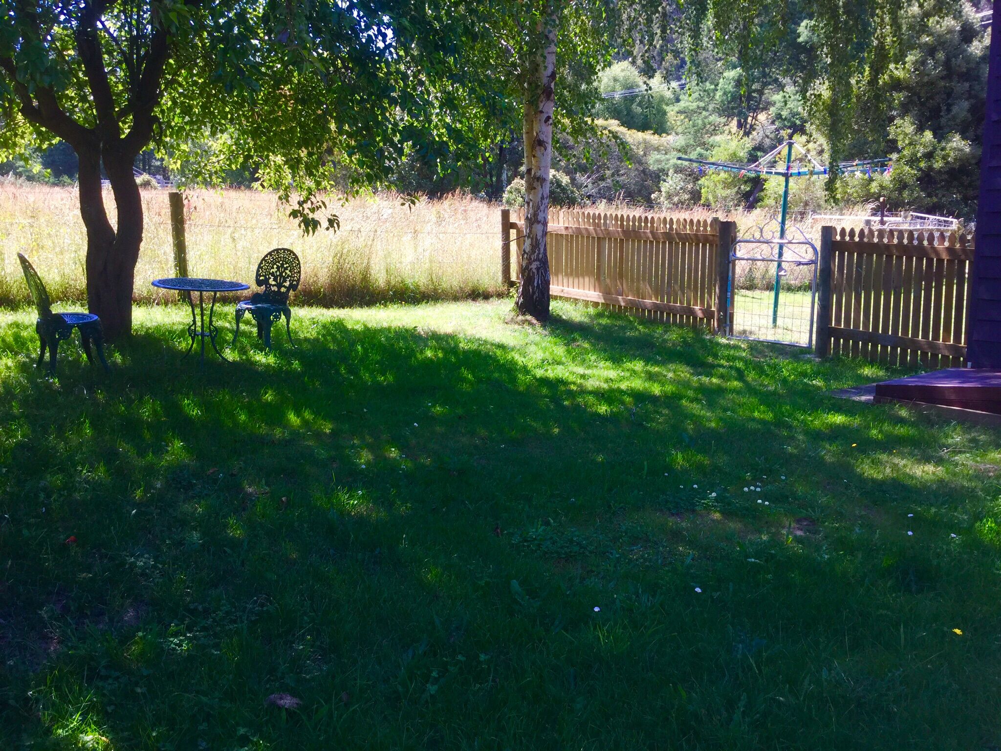 Possumbrook Cottage  3 Kiles Road Castle Forbes Bay  — image 16