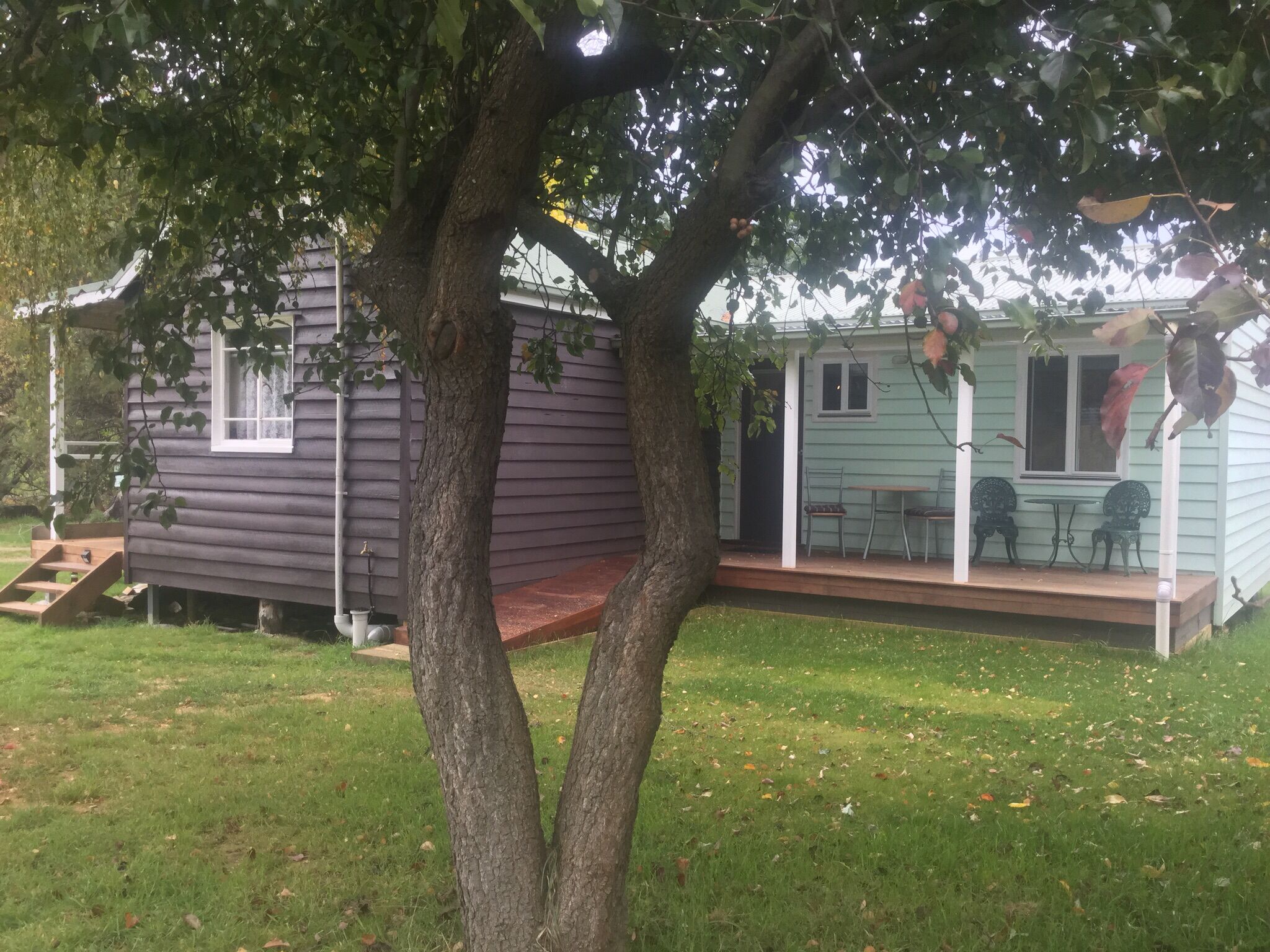 Possumbrook Cottage  3 Kiles Road Castle Forbes Bay  — image 15