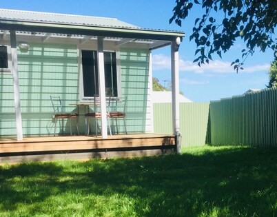 Possumbrook Cottage Castle Forbes Bay