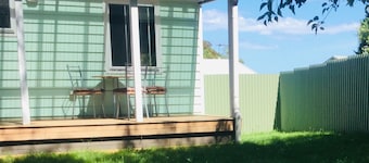 Possumbrook Cottage Castle Forbes Bay