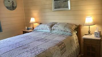 3 chambres, bureau, fer et planche Ă repasser, Wi-Fi gratuit