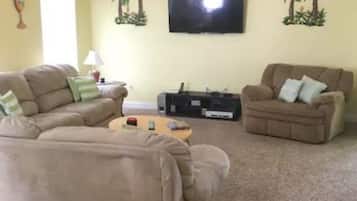 Smart TV y videojuegos