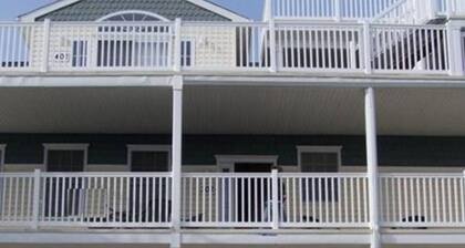 Pacific Dream-Entire condominium · Wildwood