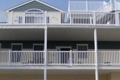 Pacific Dream-Entire condominium · Wildwood