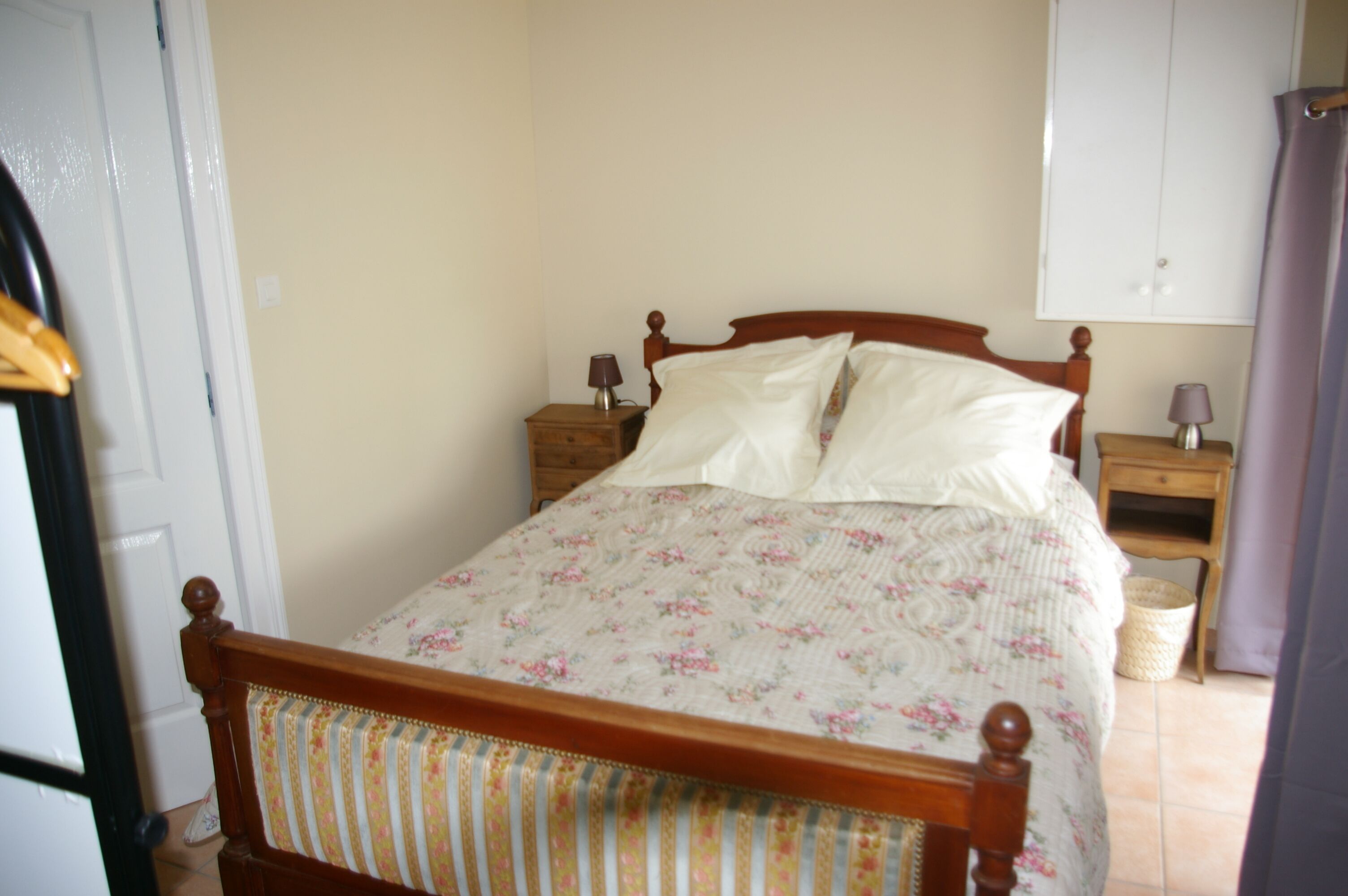 Old Farmhouse with 5 Bedrooms