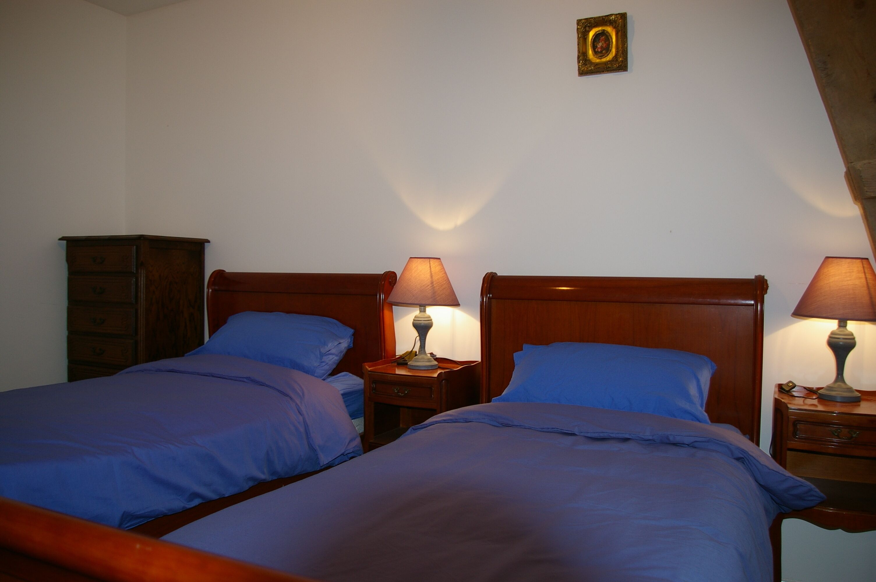 Old Farmhouse with 5 Bedrooms