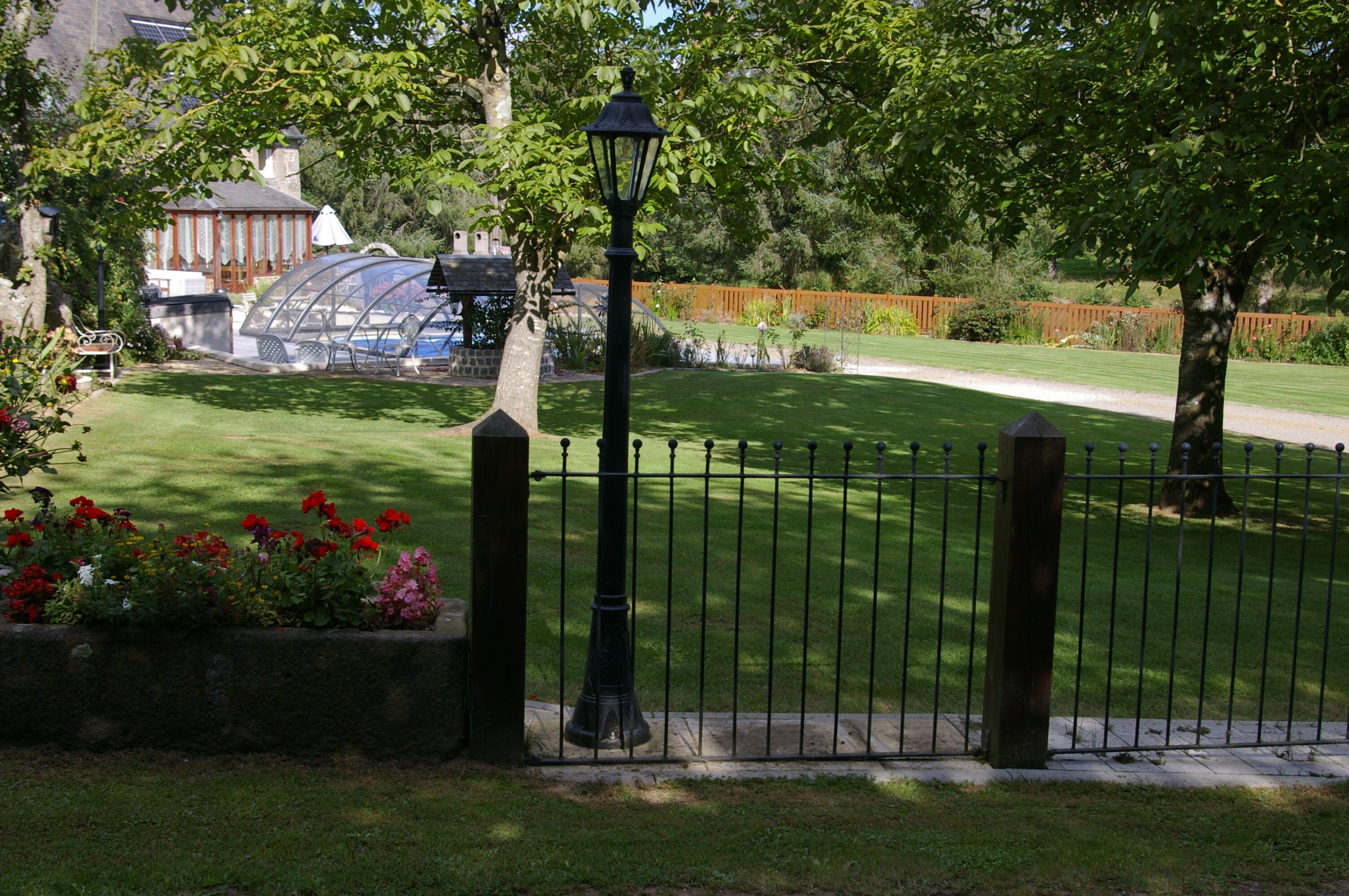 Old Farmhouse with 5 Bedrooms