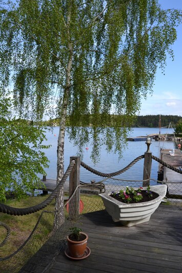Boendeområde