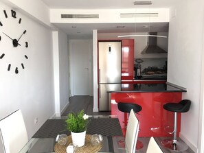 Dining - Nice apartment in Benidorm Levante Beach (Benidorm)