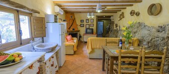 VERBLIJF "C'ANTONIA en Manuel"