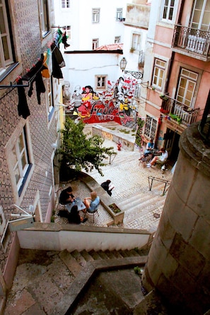 Miscellaneous - Cozy Apartment in Lisbon Center City (LIsboa)