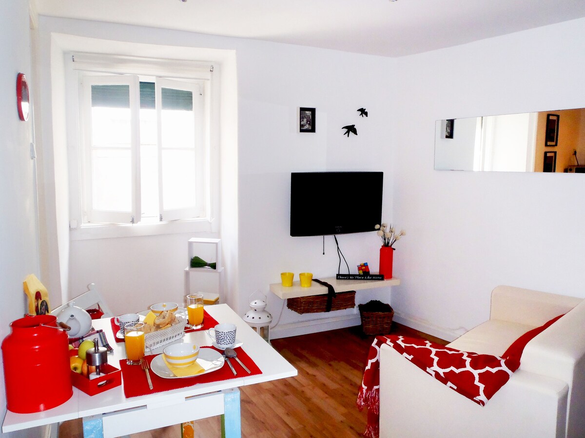 Bild für Gastgeberprofil