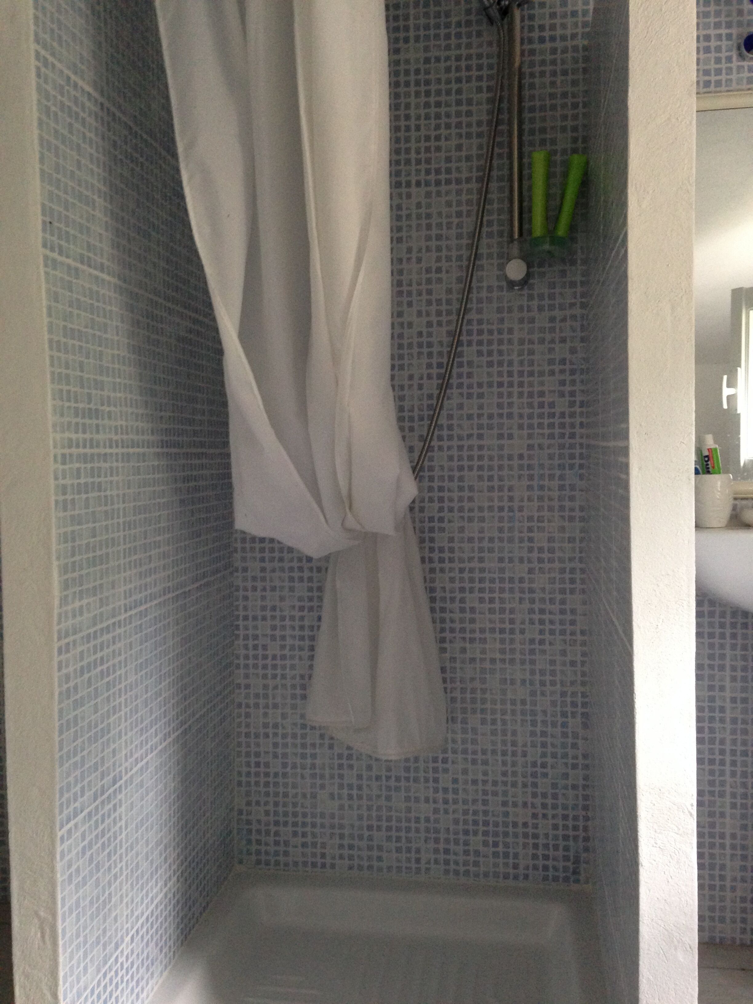 panoramic attic in the villa