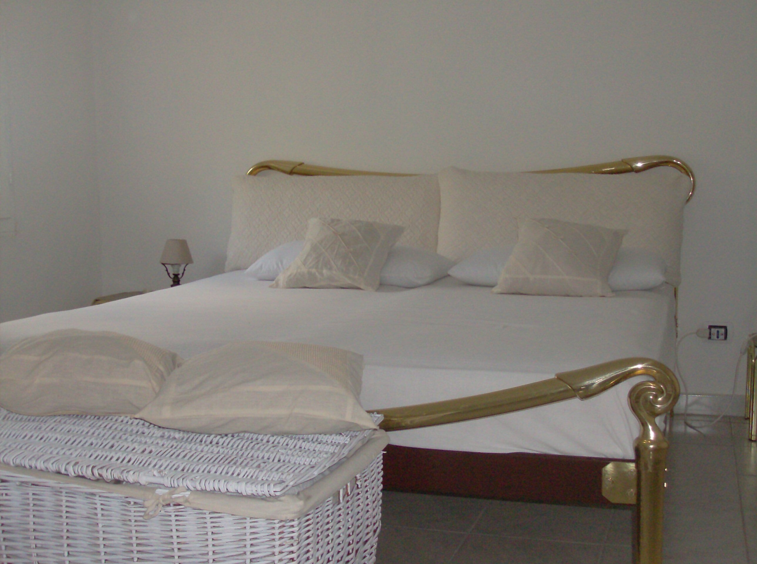 panoramic attic in the villa