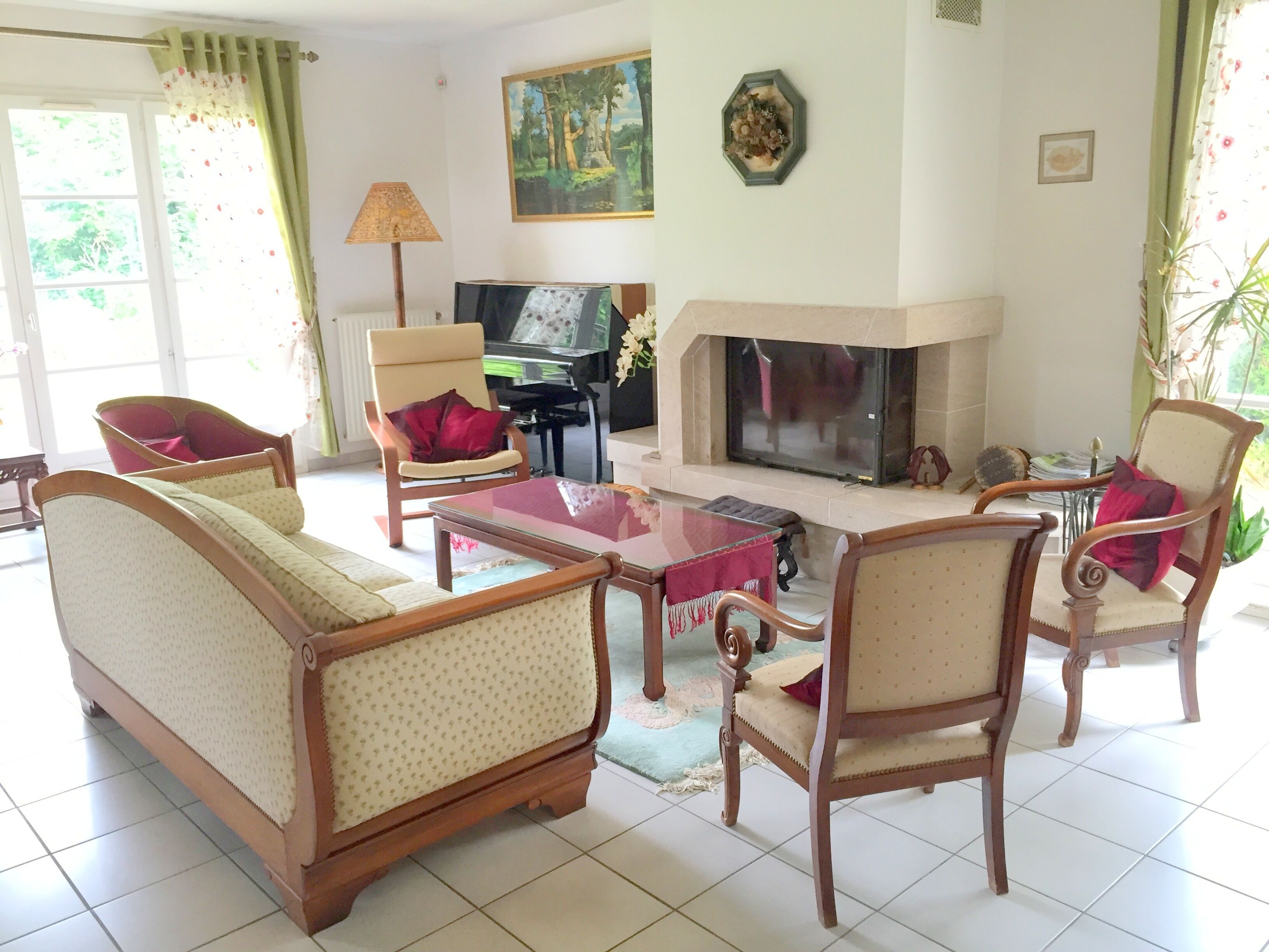1700 sqft house near Disneyland, ideal for families!