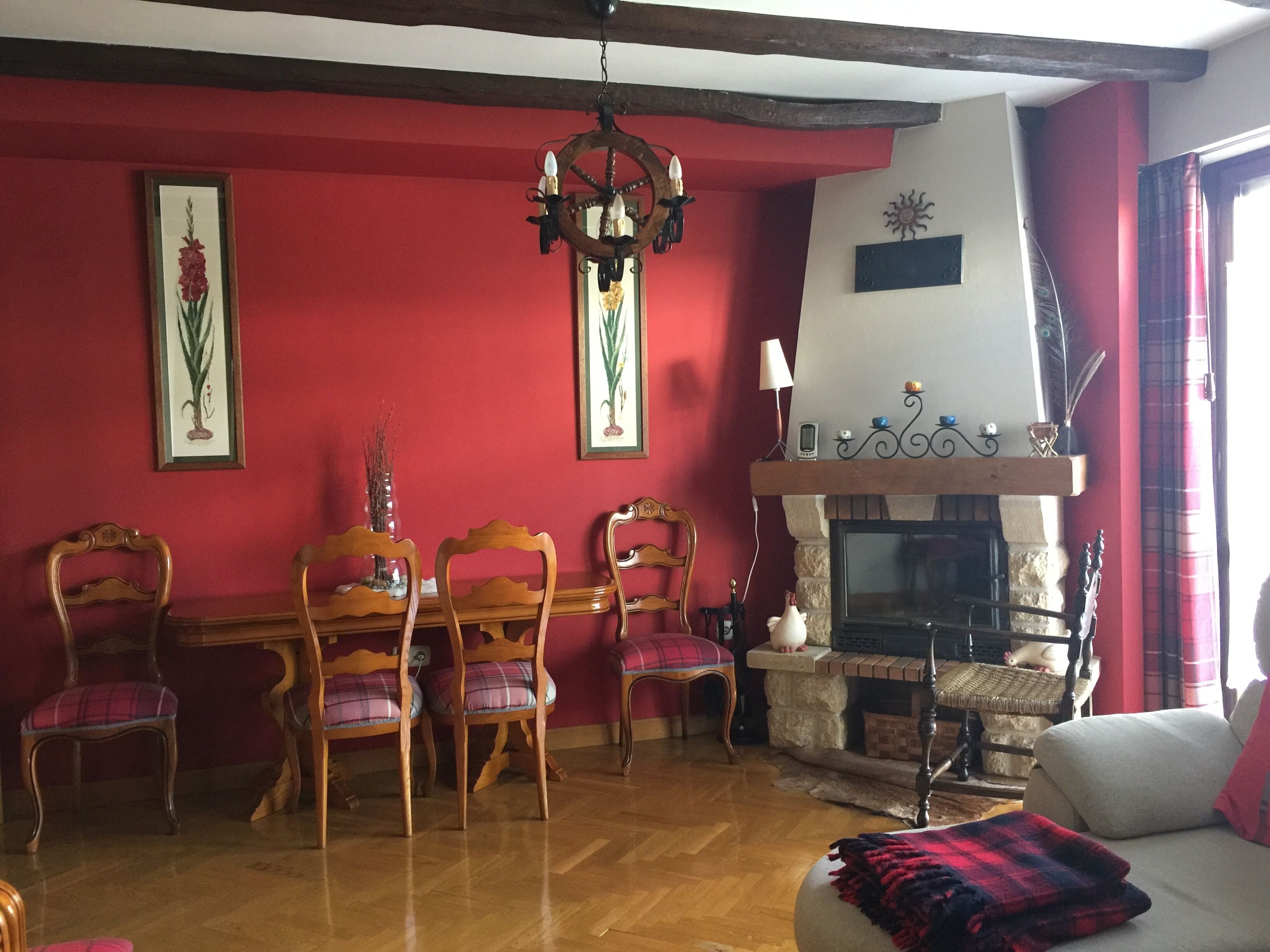 VILLA TOWNHOUSE ZIZURKIL-DONOSTIA ESS02215