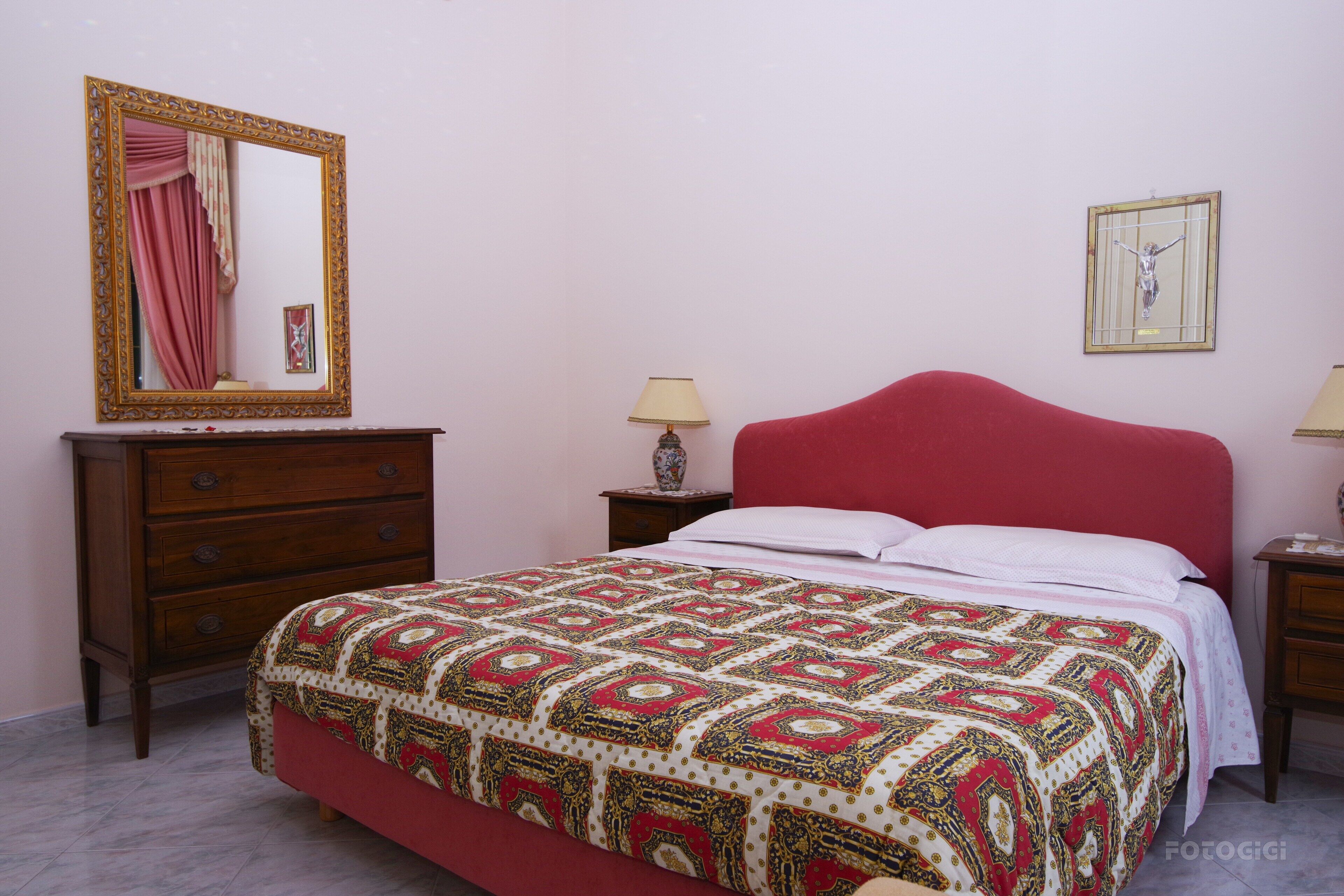 Holiday House GALLIPOLI HOUSE MAX 7/8 PEOPLE WITH BREATHTAKING RELAX TERRACE