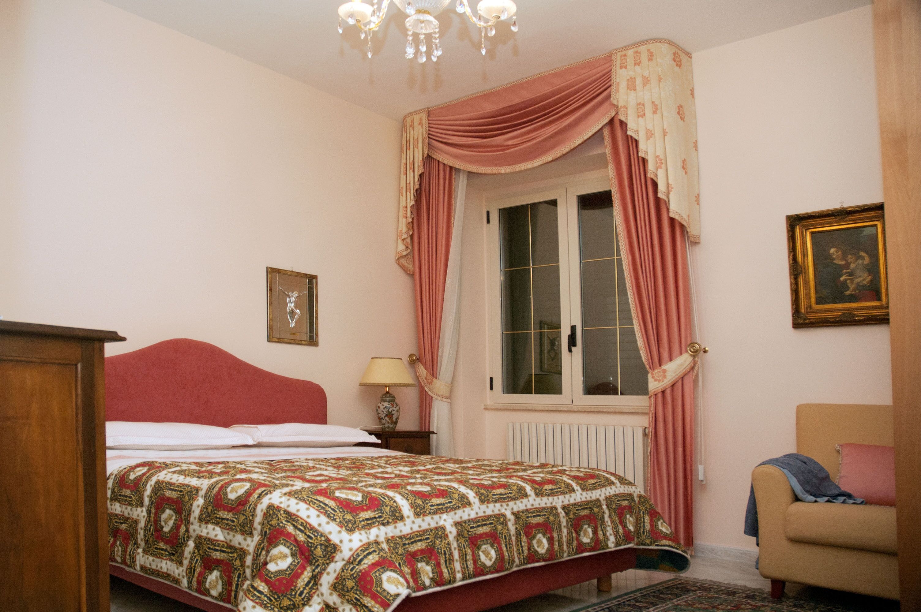 Holiday House GALLIPOLI HOUSE MAX 7/8 PEOPLE WITH BREATHTAKING RELAX TERRACE