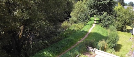 Boendeområde