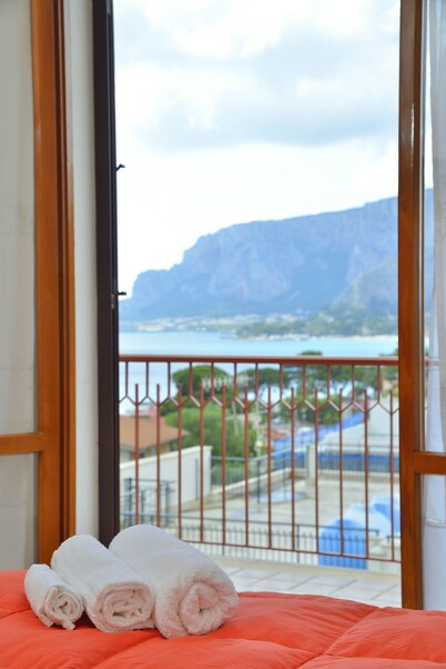 Villa Nice Mondello 