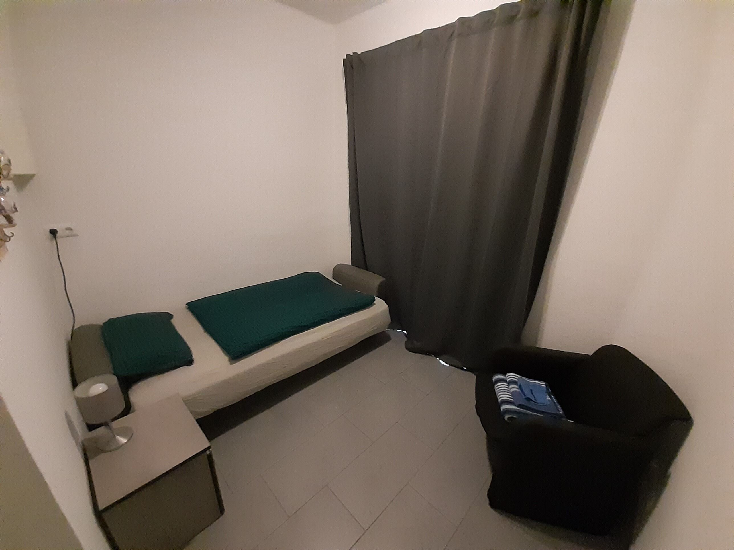 Apartment Landluft in Ostercappeln / Hitzhausen near Bad Essen, 1-4 people