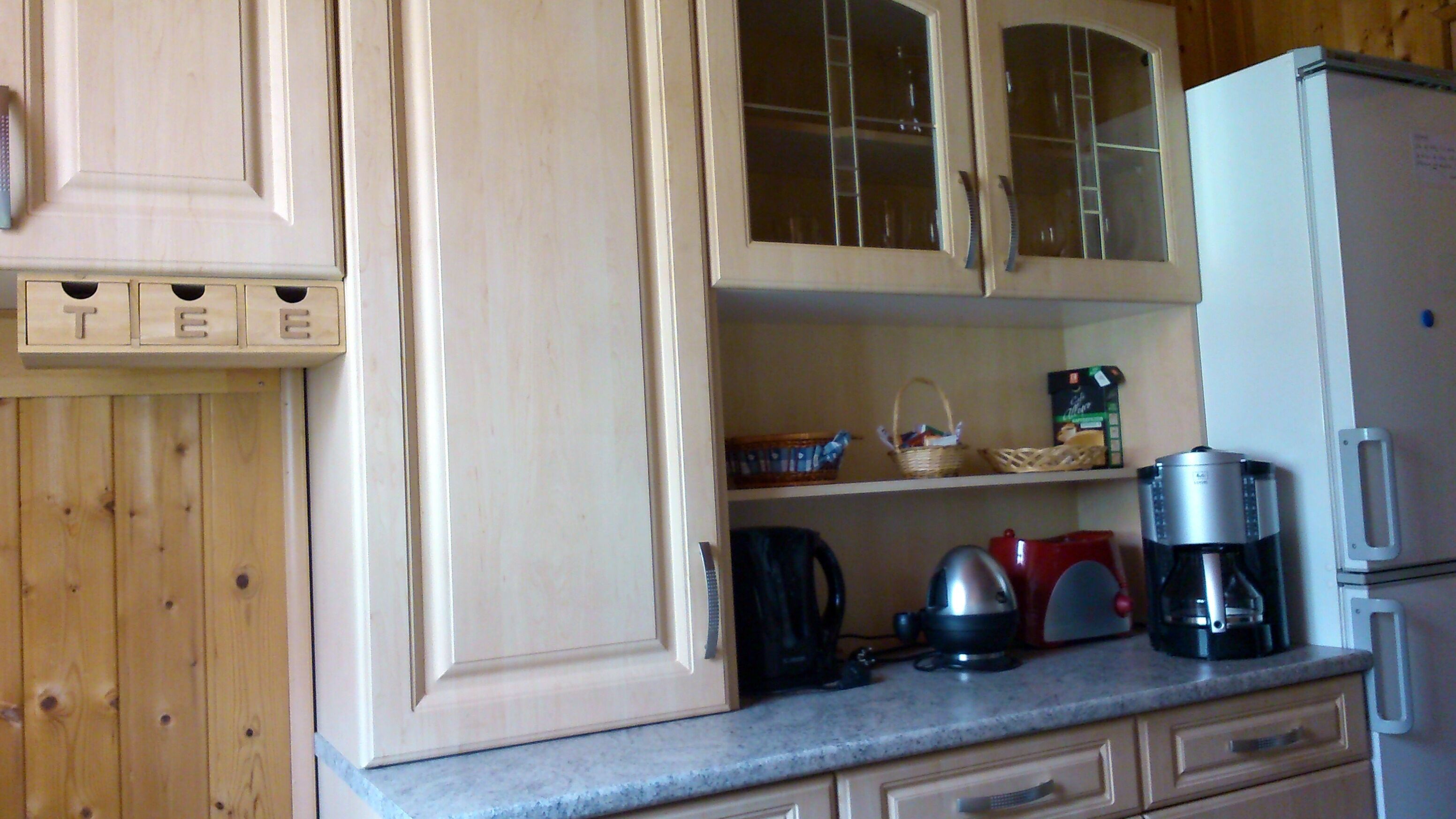 APARTMENTS ANNA in the Park and Castle Greiz