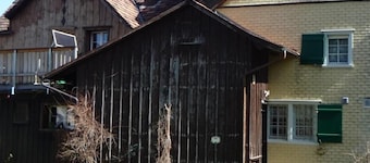 Ferienhaus Thal für 1 - 6 Personen mit 3 Schlafzimmern - Ferienhaus