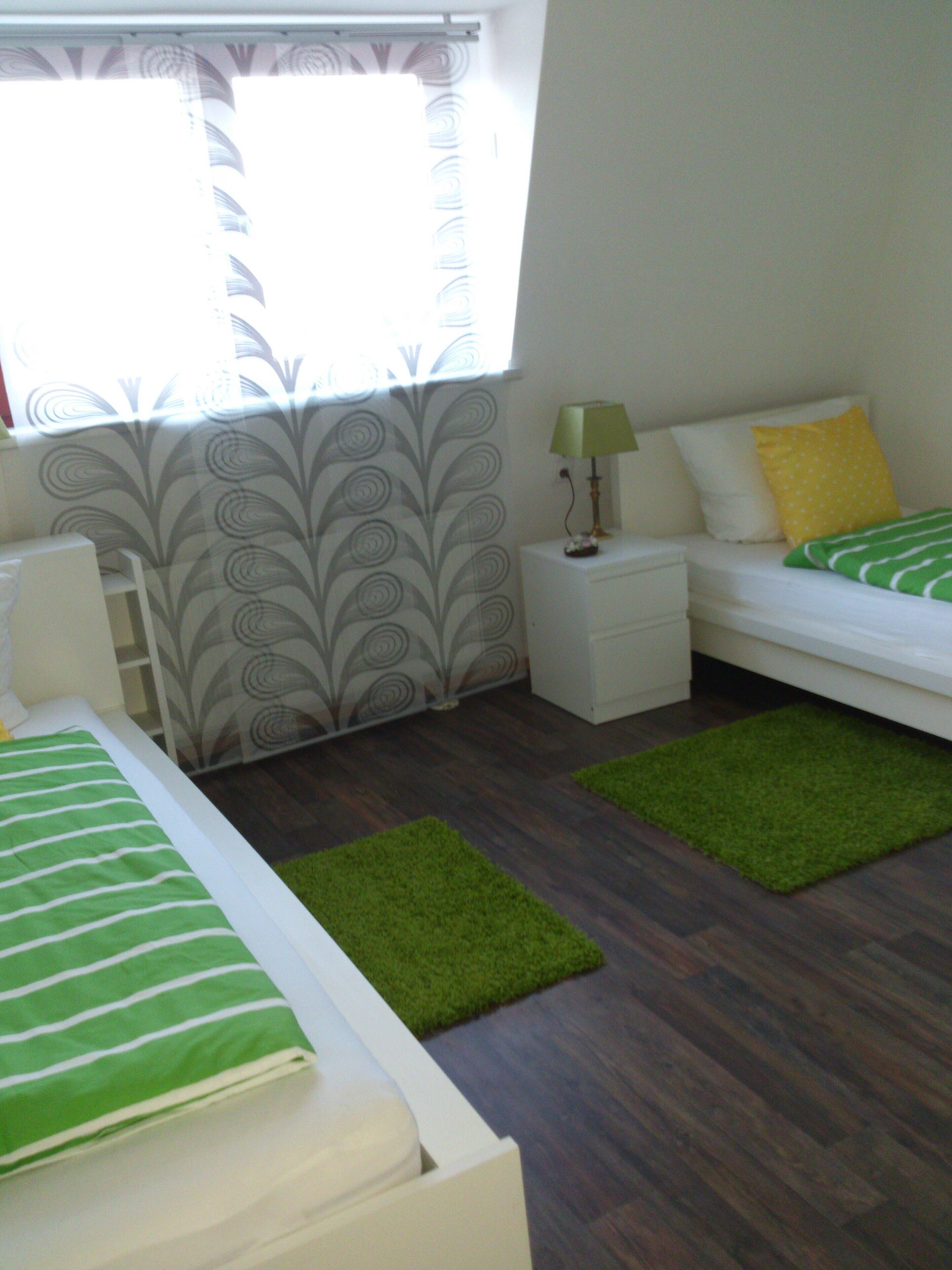 Animal - and child - friendly holiday Loose with fireplace and barbecue